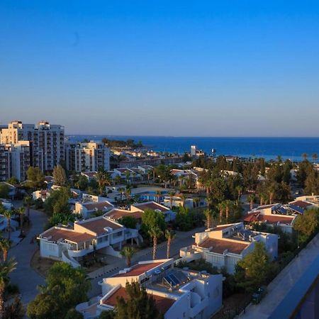 Royal Life Residence Poseidon Studio Trikomo Exterior photo